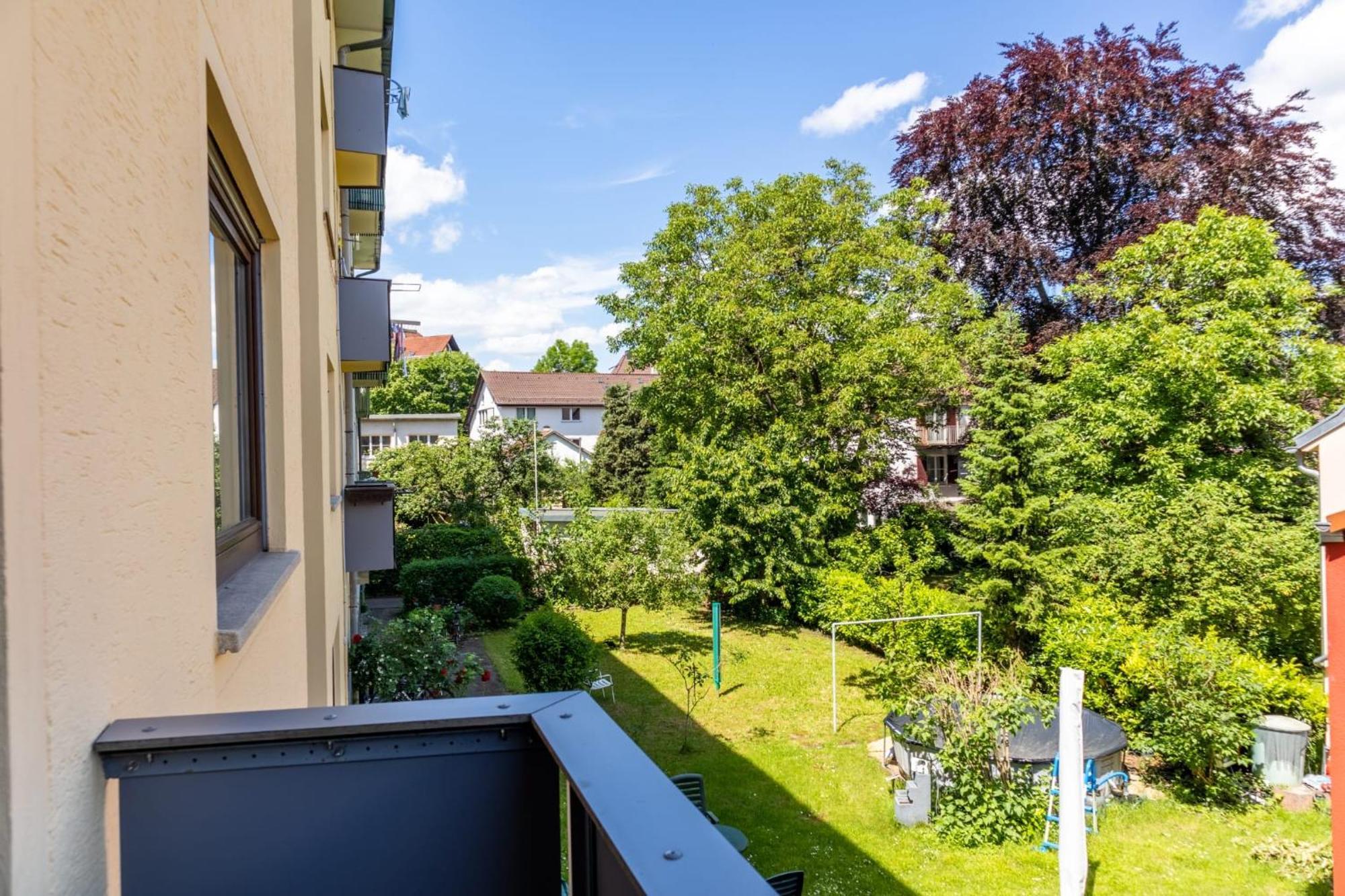 Mega Lux Apartment Esslingen am Neckar Exterior photo
